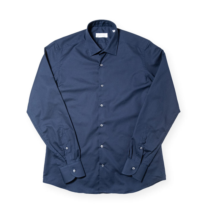 TWILL LONG SLEEVE SHIRT