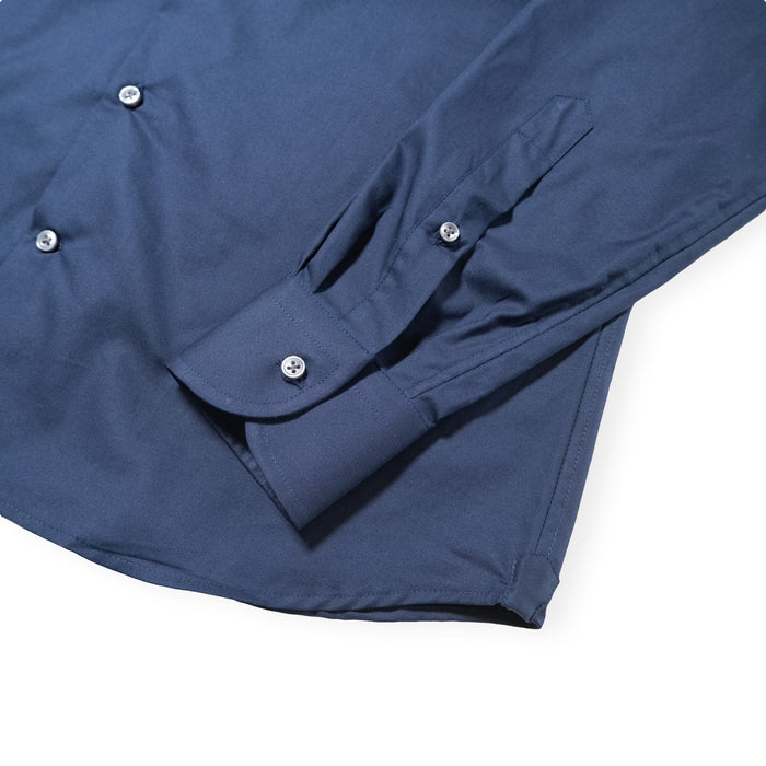 TWILL LONG SLEEVE SHIRT