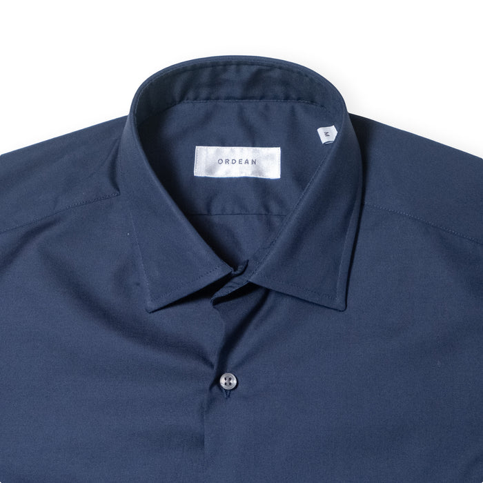 TWILL LONG SLEEVE SHIRT