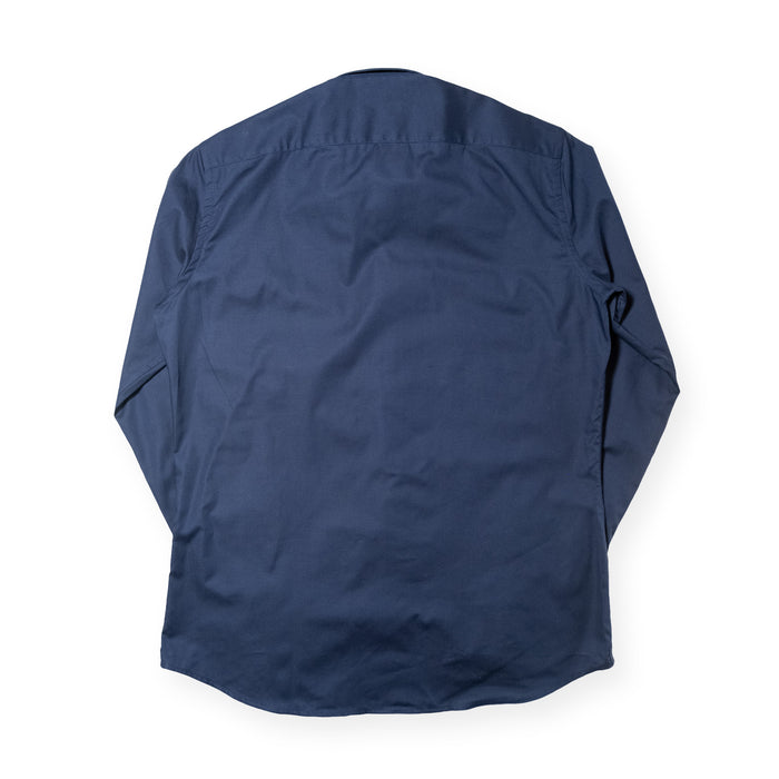 TWILL LONG SLEEVE SHIRT