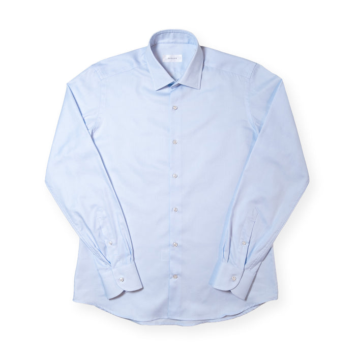 TWILL LONG SLEEVE SHIRT