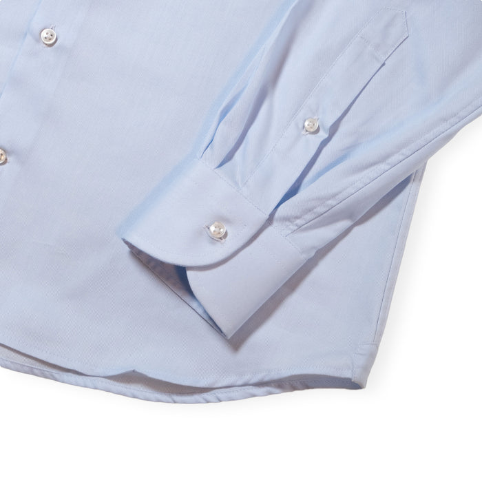 TWILL LONG SLEEVE SHIRT