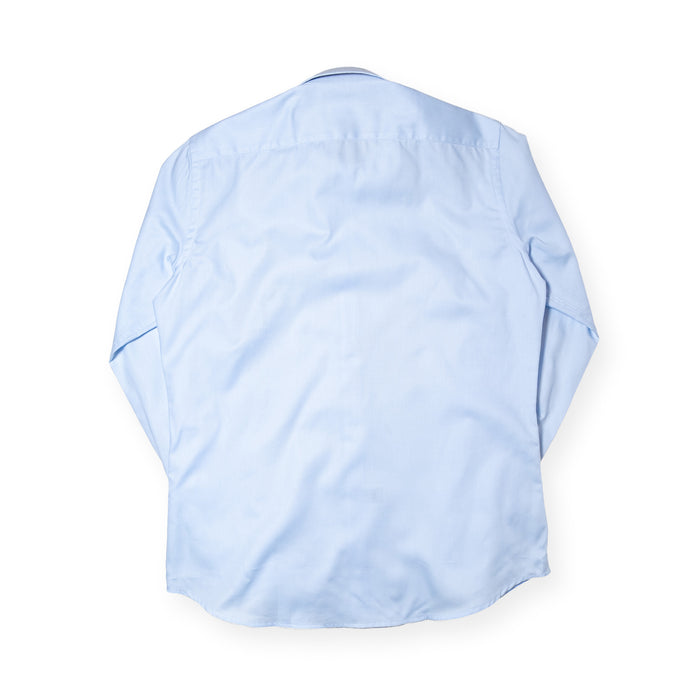 TWILL LONG SLEEVE SHIRT