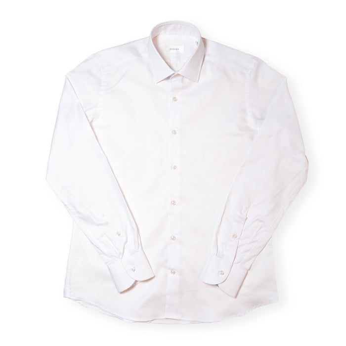 TWILL LONG SLEEVE SHIRT