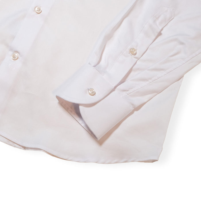 TWILL LONG SLEEVE SHIRT