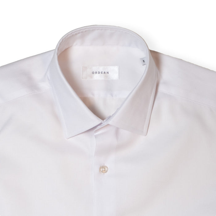 TWILL LONG SLEEVE SHIRT