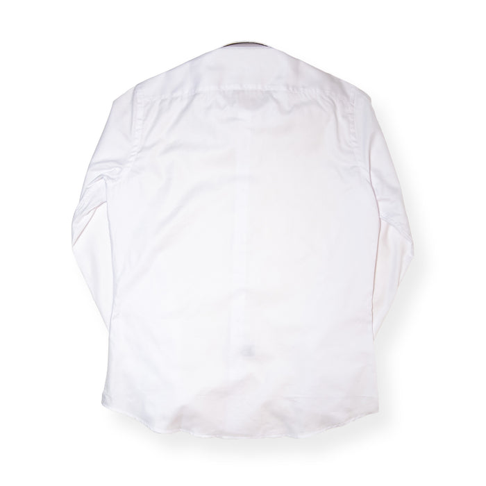 TWILL LONG SLEEVE SHIRT