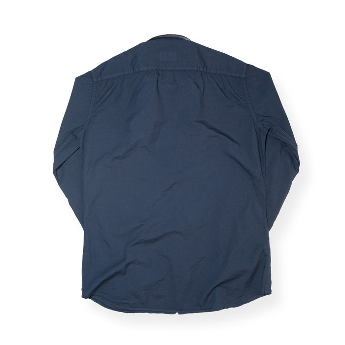 POPLIN LONG SLEEVE SHIRT