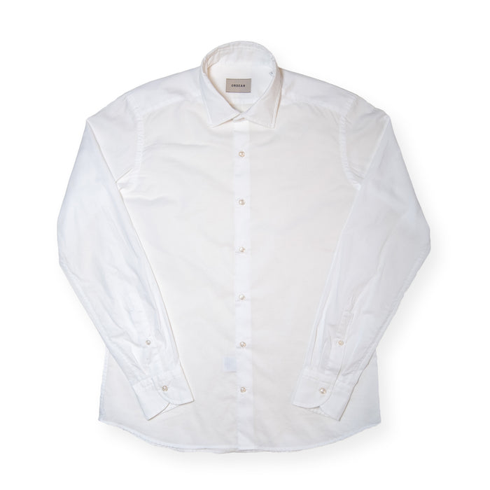 LITE COTTON LONG SLEEVE SHIRT