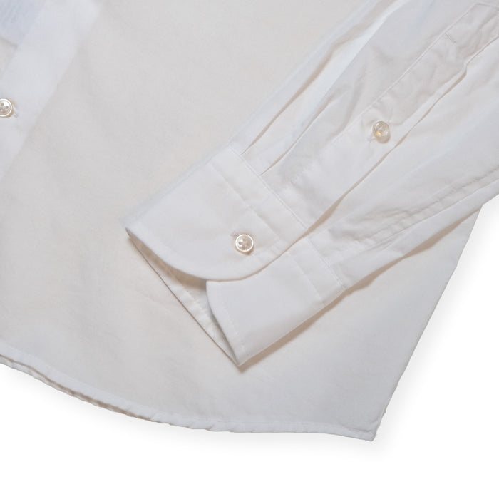 LITE COTTON LONG SLEEVE SHIRT