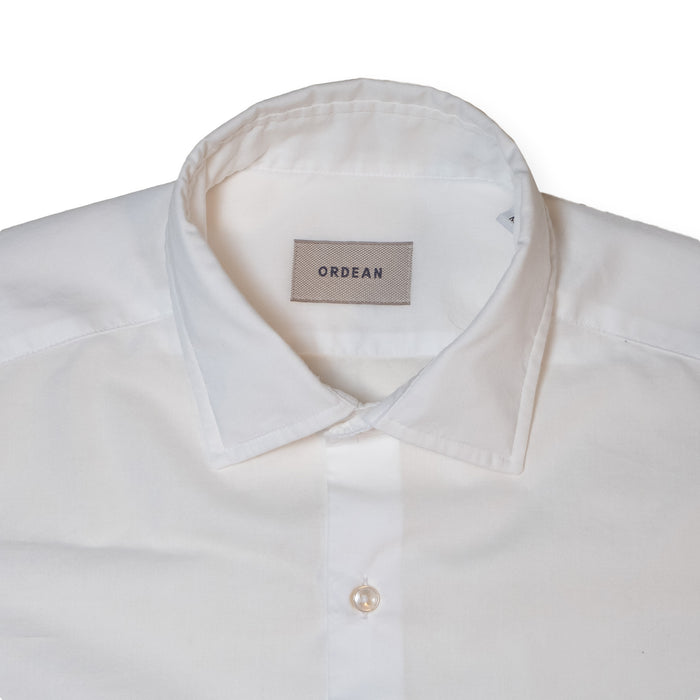 LITE COTTON LONG SLEEVE SHIRT