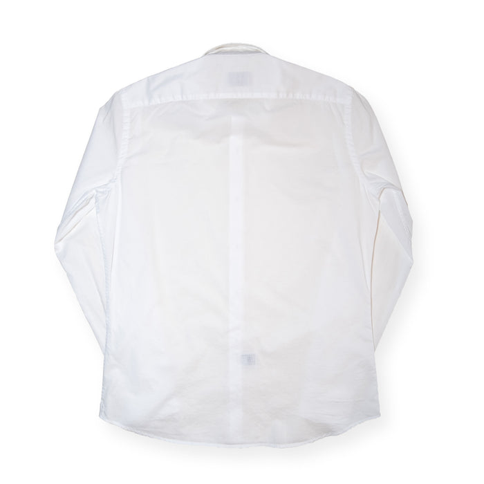 LITE COTTON LONG SLEEVE SHIRT