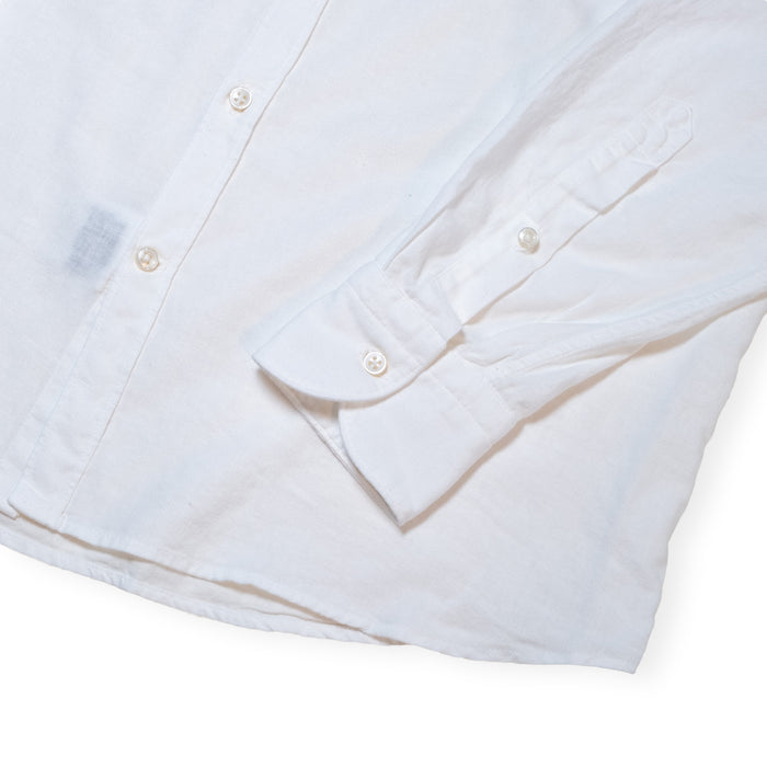 LINEN VISCOSE SHIRT