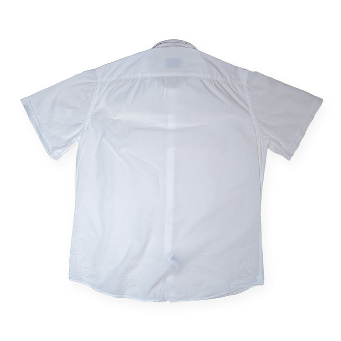 POPLIN SHORT SLEEVE SHIRT