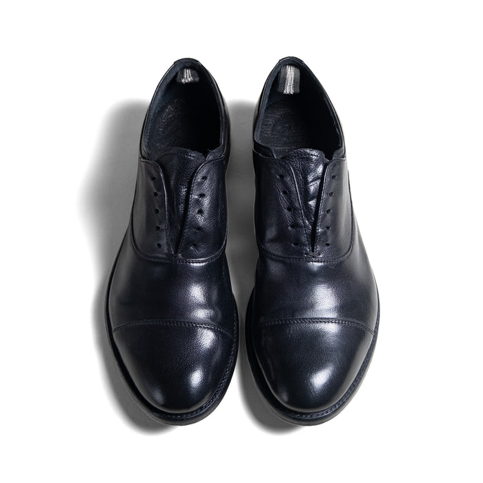 ARC 501 LACELESS OXFORD SHOES