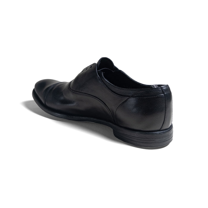 ARC 501 LACELESS OXFORD SHOES