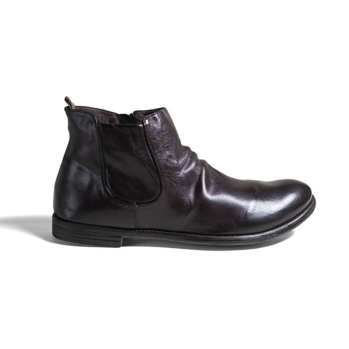 ARC 514 LEATHER BOOTS
