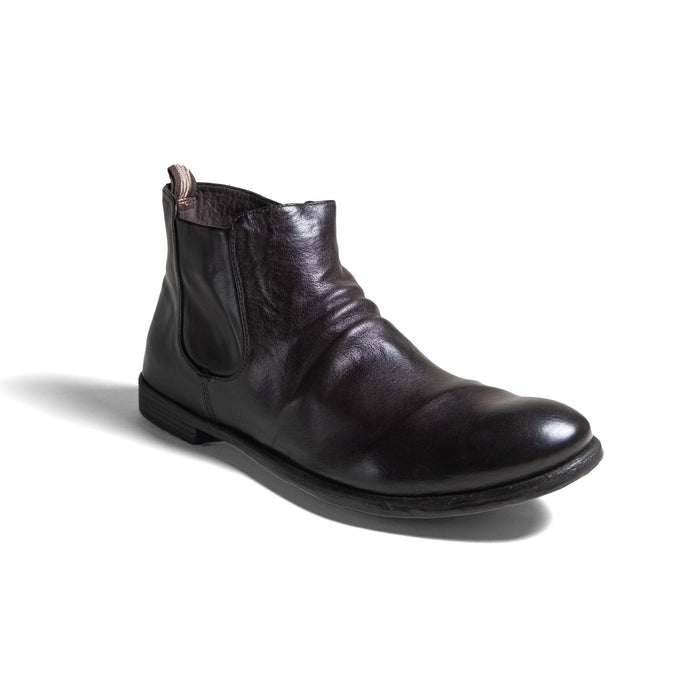 ARC 514 LEATHER BOOTS