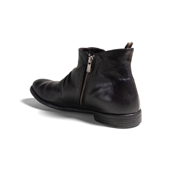 ARC 514 LEATHER BOOTS