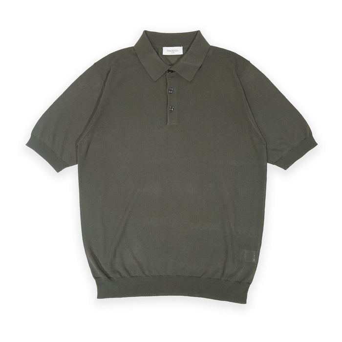 SHORT SLEEVE POLO
