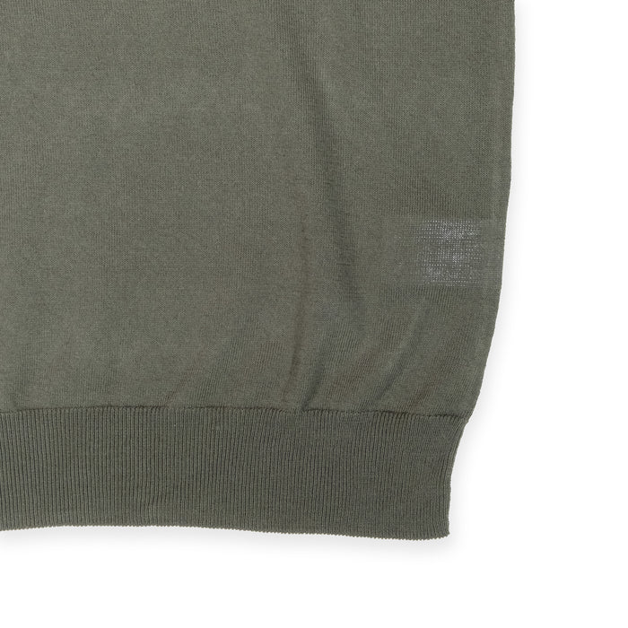 SHORT SLEEVE POLO