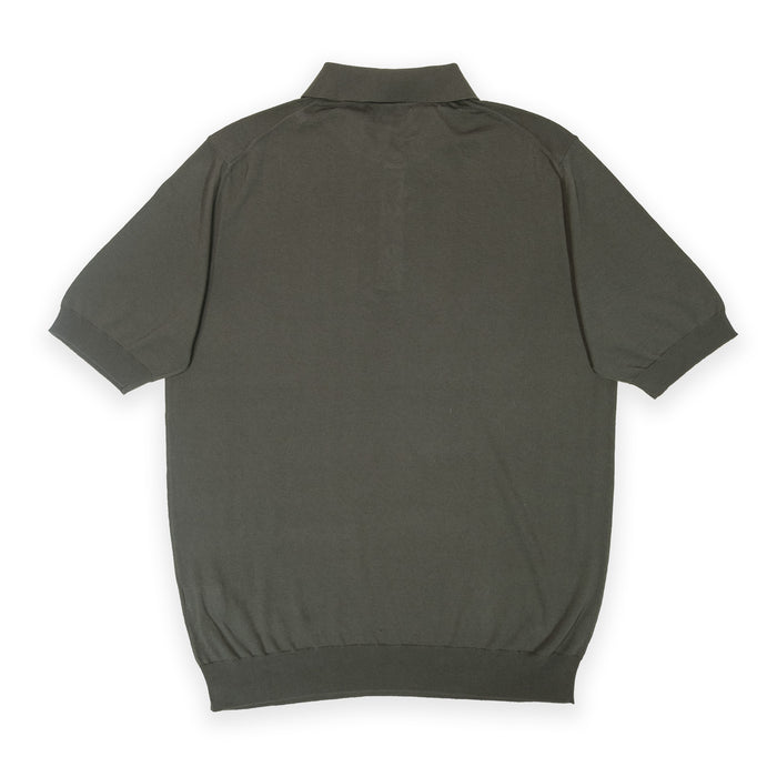 SHORT SLEEVE POLO