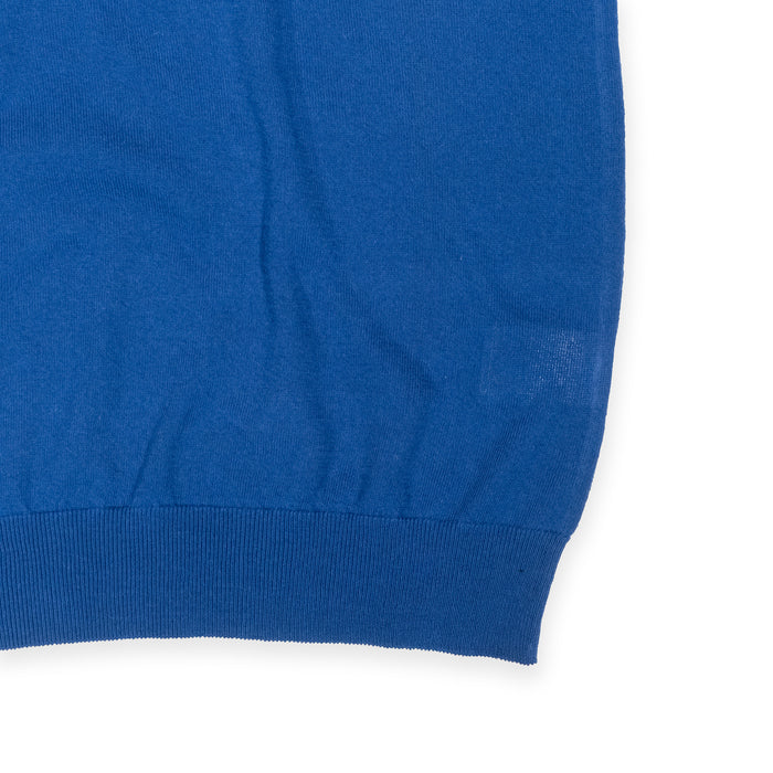 SHORT SLEEVE POLO