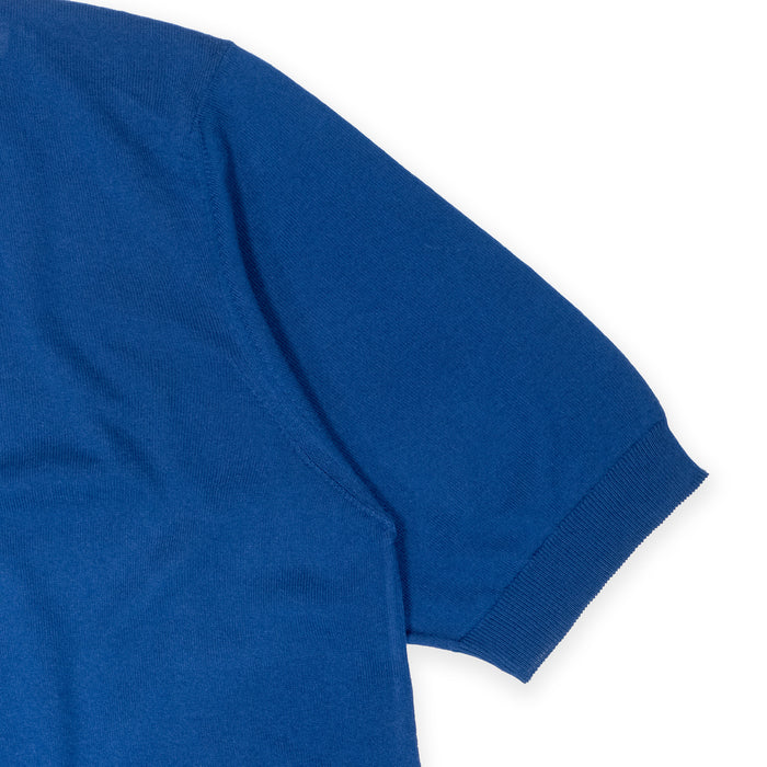 SHORT SLEEVE POLO