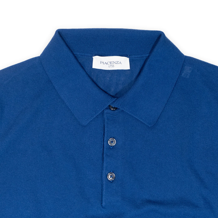 SHORT SLEEVE POLO