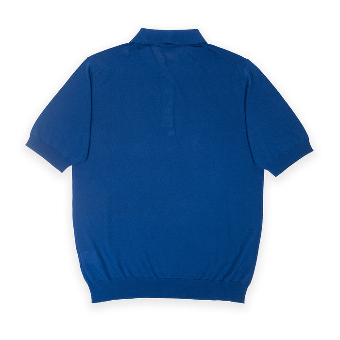 SHORT SLEEVE POLO