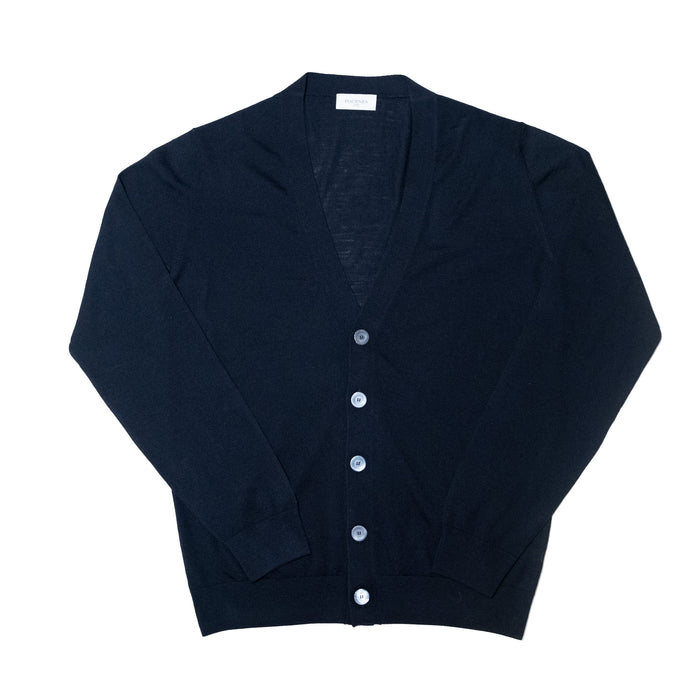 MERINO CARDIGAN