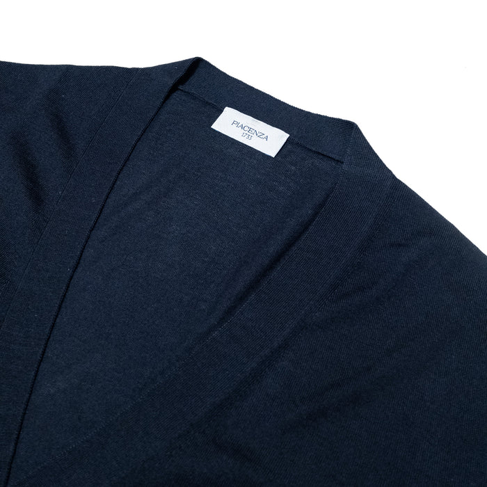 MERINO CARDIGAN