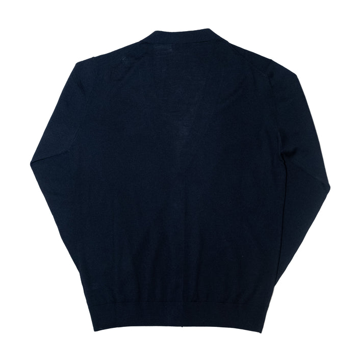 MERINO CARDIGAN