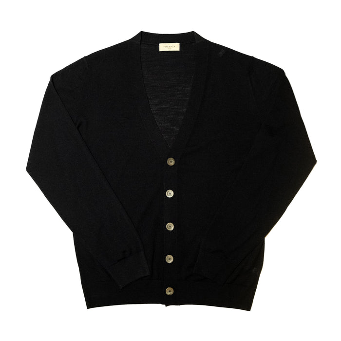 MERINO CARDIGAN