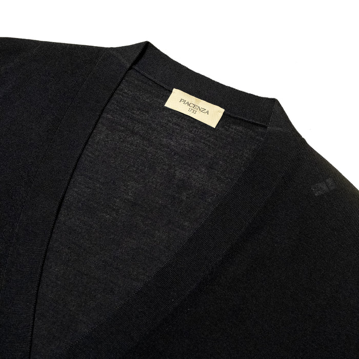 MERINO CARDIGAN