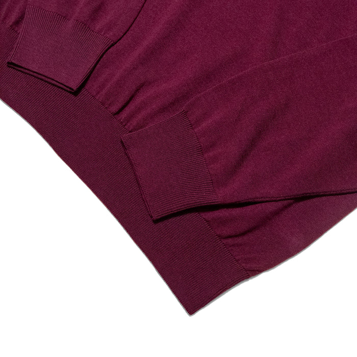 MERINO POLO