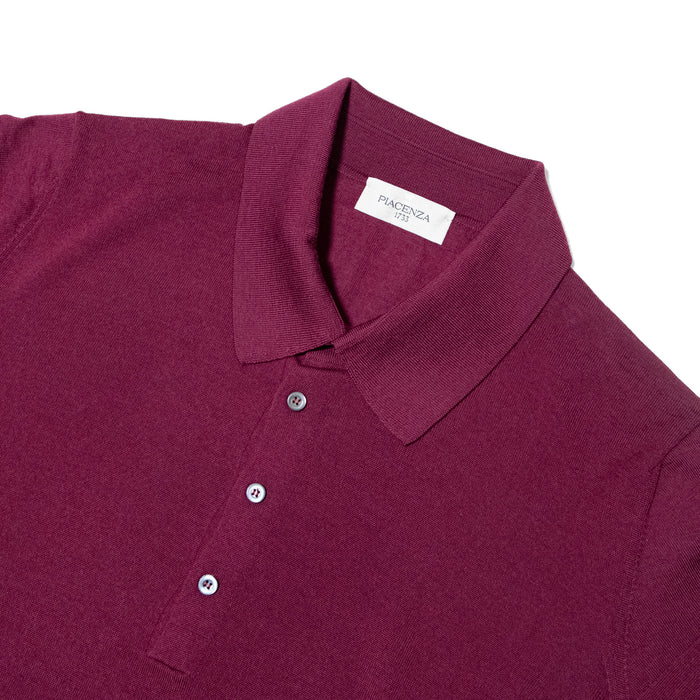 MERINO POLO