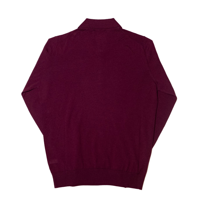 MERINO POLO