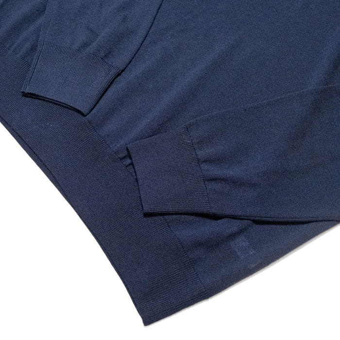 MERINO POLO