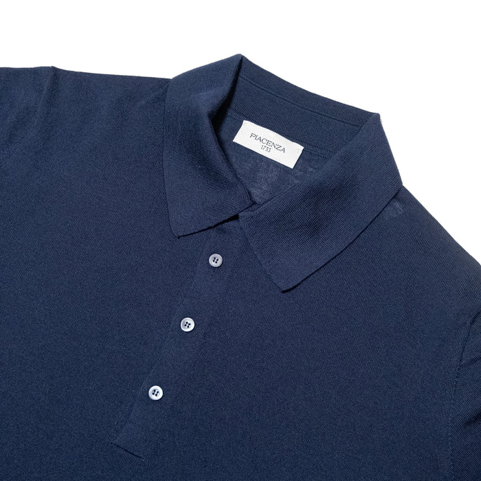MERINO POLO