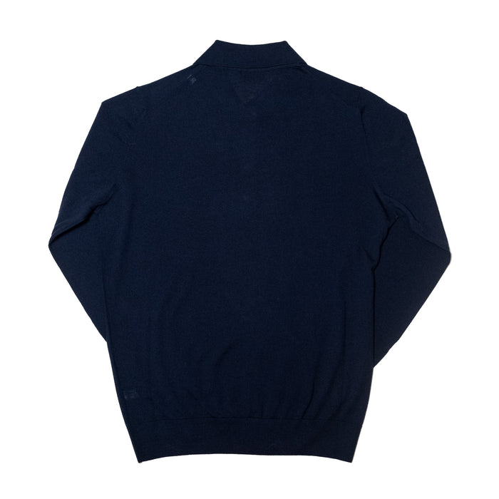MERINO POLO
