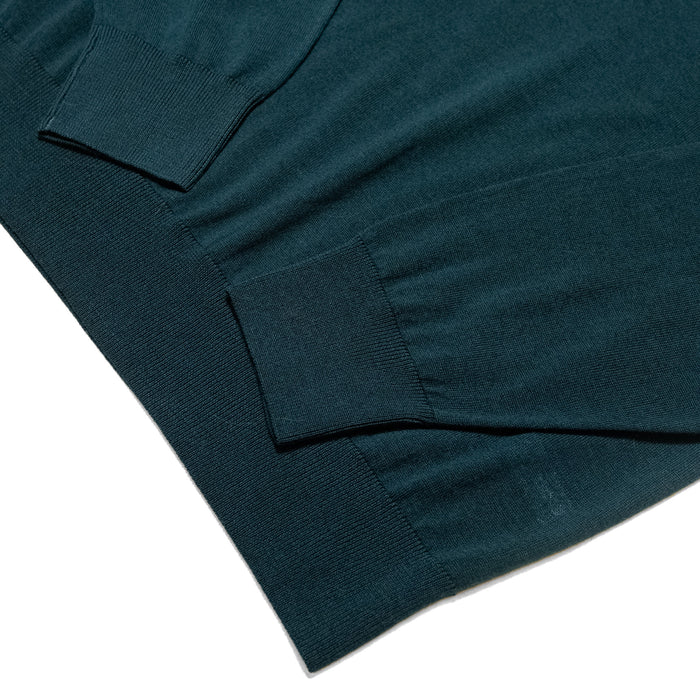 MERINO POLO