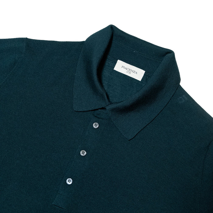 MERINO POLO