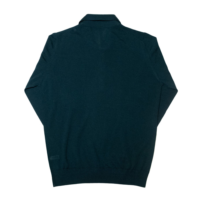MERINO POLO
