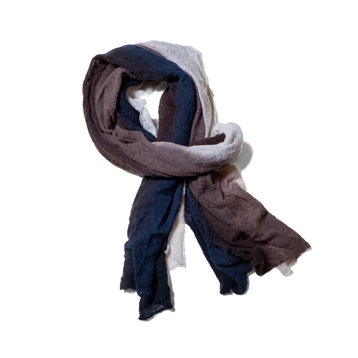 CASHMERE SCARF