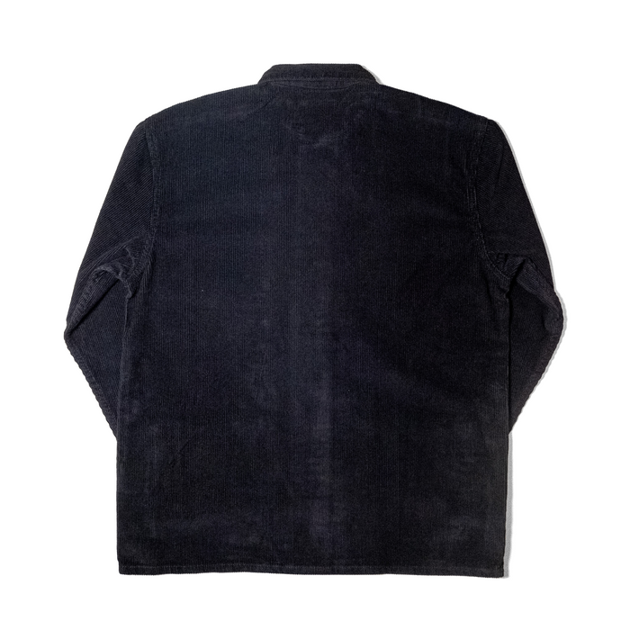 CORDUROY CHORE JACKET