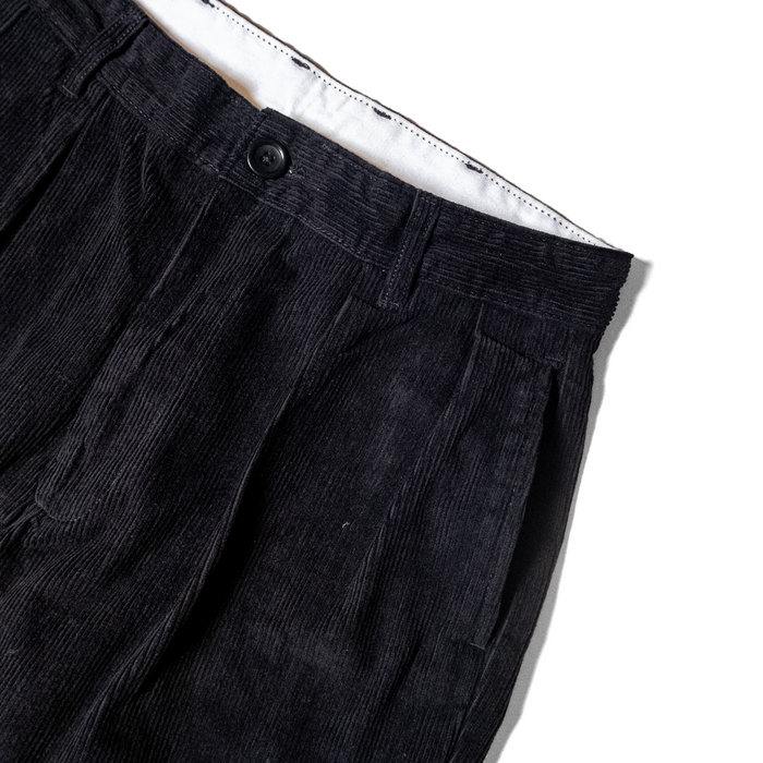 CORDUROY PART TIMER PANT