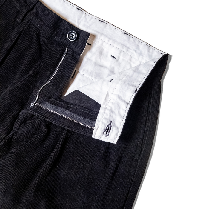 CORDUROY PART TIMER PANT