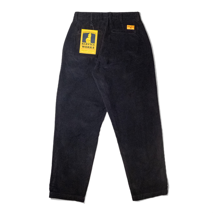 CORDUROY PART TIMER PANT