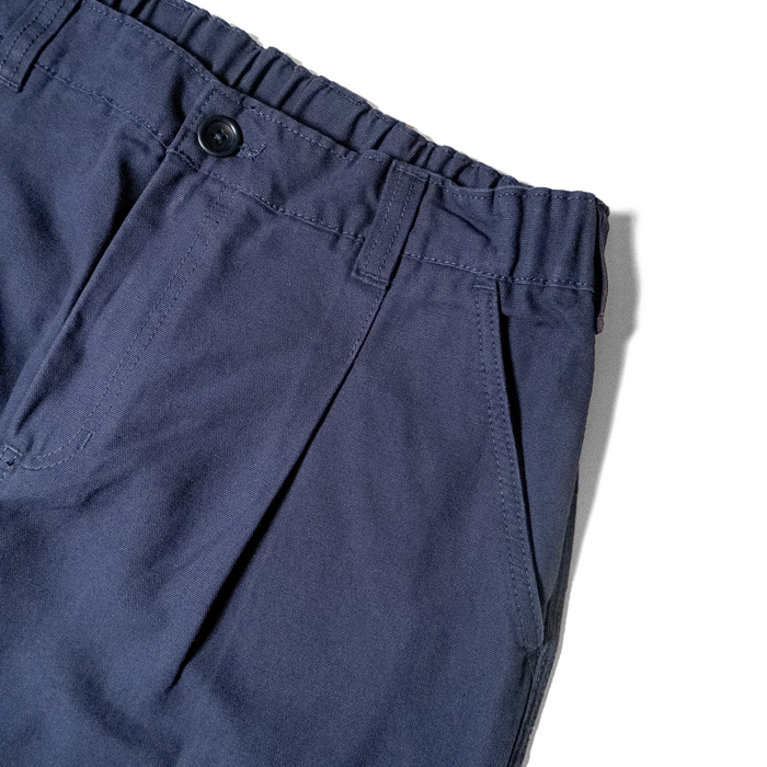CANVAS WAITERS PANT